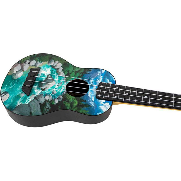 Укулеле FLIGHT TUS-30 SLO