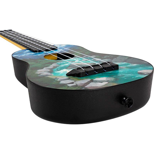 Укулеле FLIGHT TUS-30 SLO