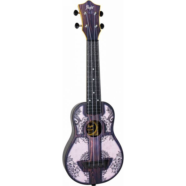 Укулеле FLIGHT TUS-40 MW