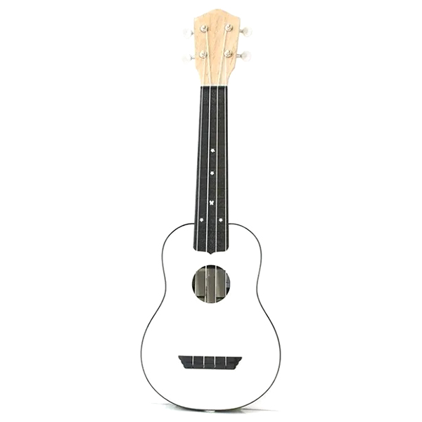 Укулеле FLIGHT TUS-35 WH