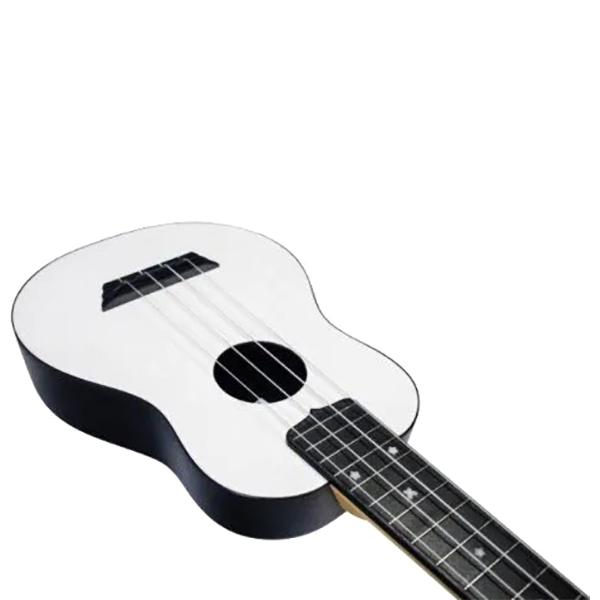 Укулеле FLIGHT TUS-35 WH