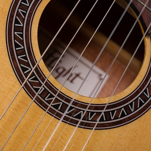 Гитара классическая FLIGHT C-120 NA 3/4