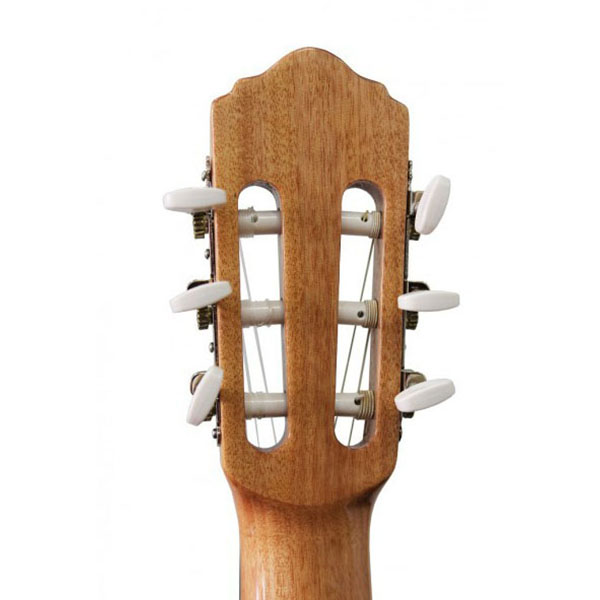 Гитара классическая FLIGHT C-120 NA 3/4