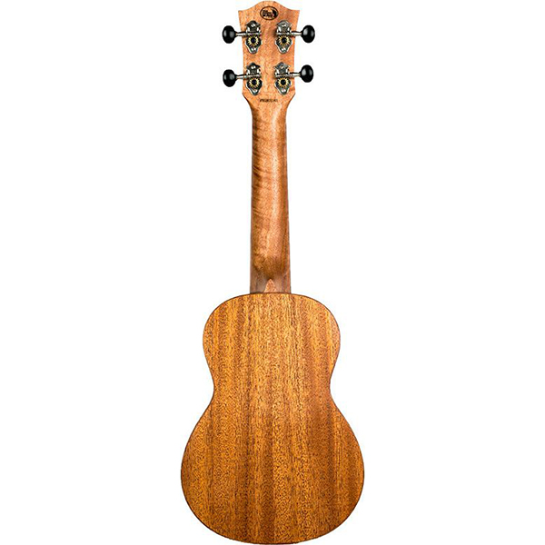 Укулеле FLIGHT сопрано DUS371 MAH