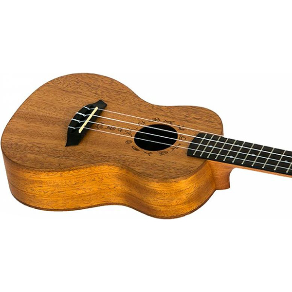 Укулеле FLIGHT сопрано DUS371 MAH