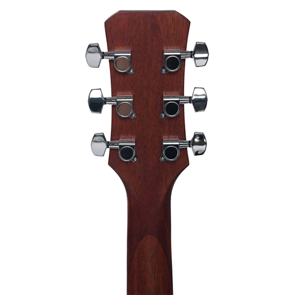 Гитара акустическая Jet JD-255 OP