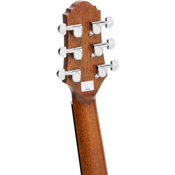 Гитара электроакустическая CRAFTER HT-100 CE/OP.N