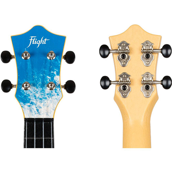 Укулеле FLIGHT TUS-25 SURF