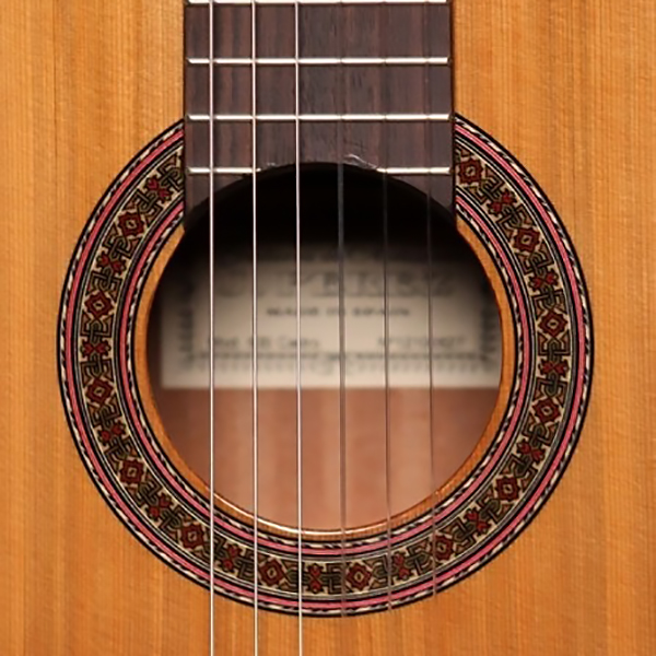 Гитара классическая PEREZ 630 Cedar