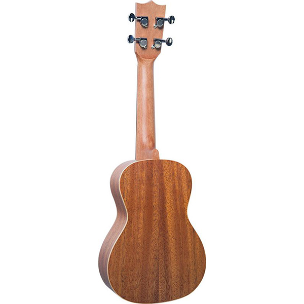 Укулеле FLIGHT DUC323 MAH
