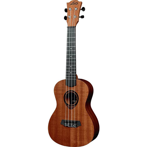 Укулеле LAG концерт TKU-8C