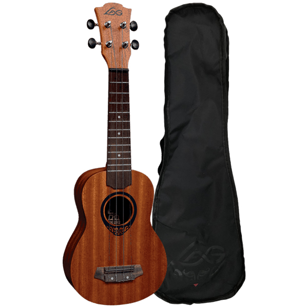 Укулеле LAG сопрано TKU-8S