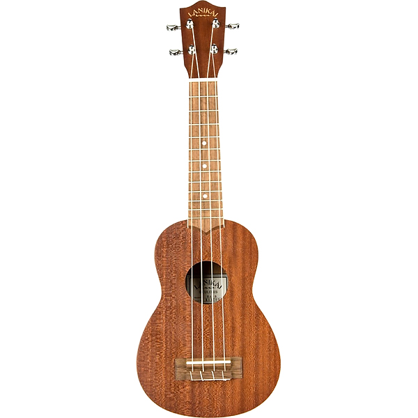 Укулеле LANIKAI сопрано MA-S