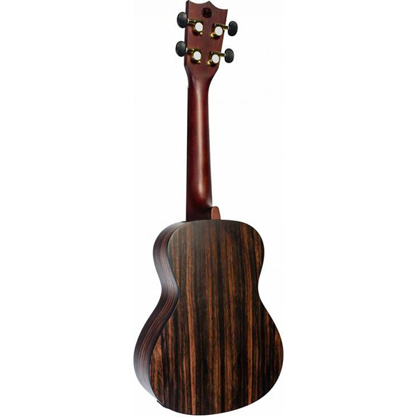 Укулеле FLIGHT DUC460 EQ AMARA