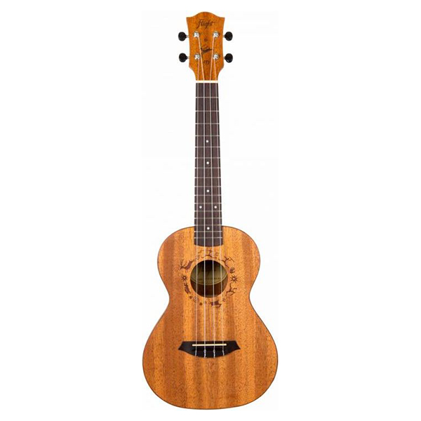 Укулеле FLIGHT DUT34 EQ MAH