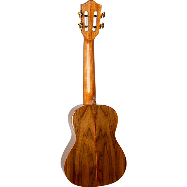 Укулеле FLIGHT Diana CE Soundwave