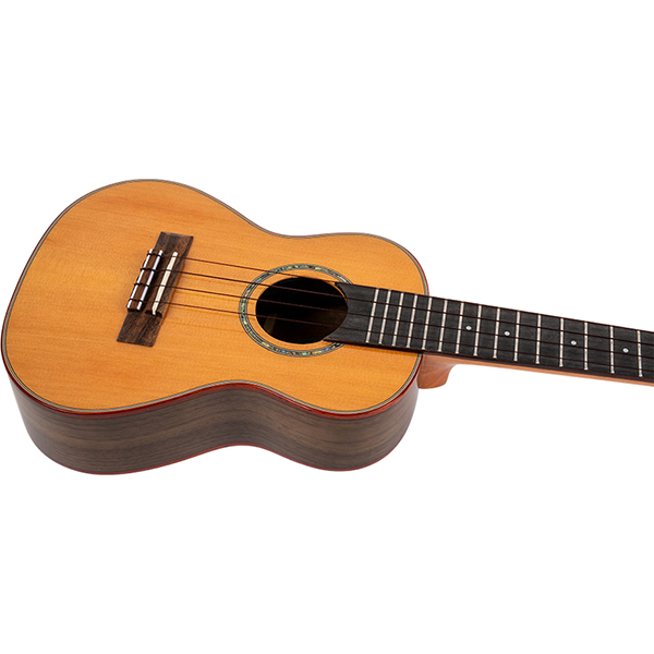 Укулеле FLIGHT Diana CE Soundwave