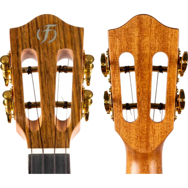 Укулеле FLIGHT Diana CE Soundwave