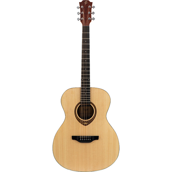 Гитара акустическая FLIGHT HPLD-400 Maple