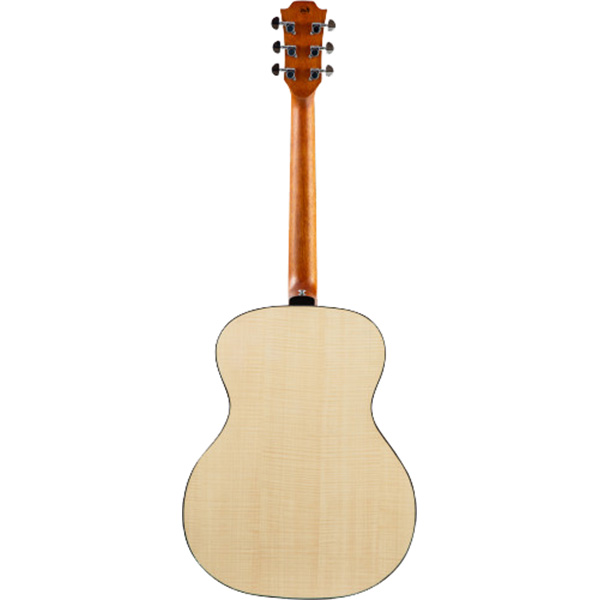 Гитара акустическая FLIGHT HPLD-400 Maple