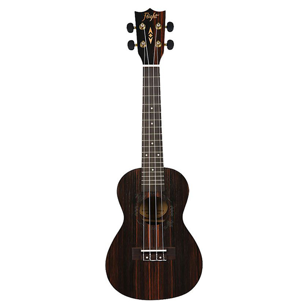 Укулеле FLIGHT DUC460 Amara фото