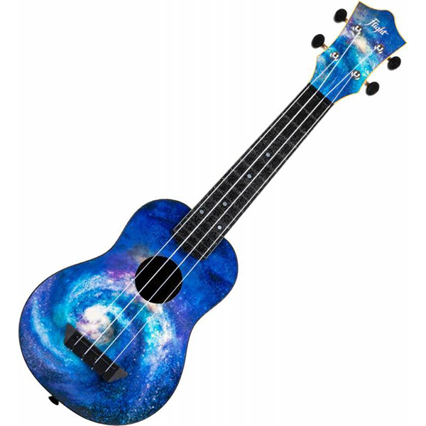 Укулеле FLIGHT TUS-40 SPACE