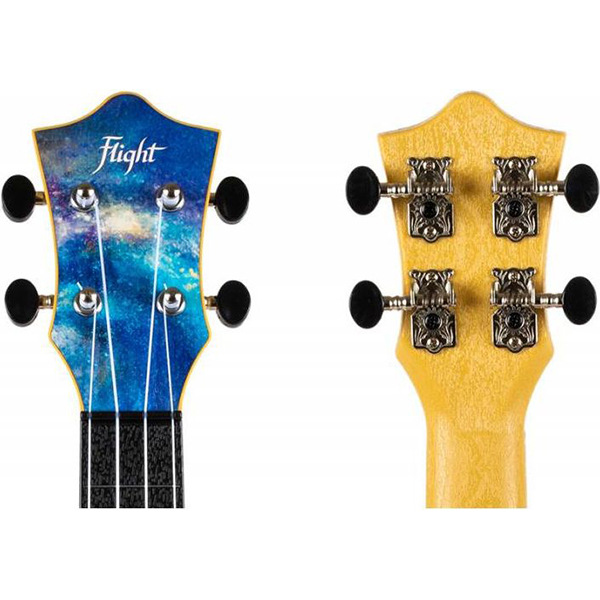Укулеле FLIGHT TUS-40 SPACE