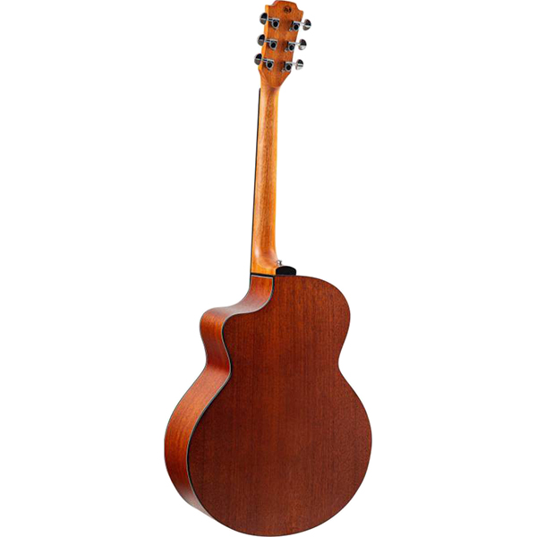 Гитара акустическая FLIGHT AGAC-555 NA