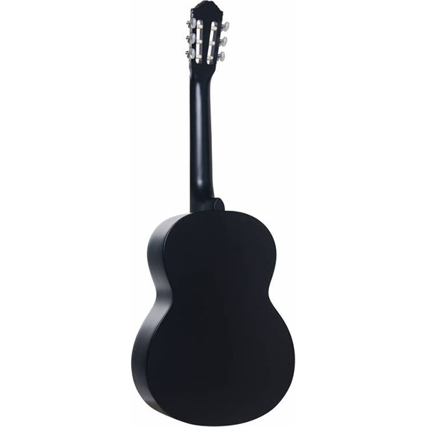 Гитара акустическая ALMIRES C-15 BKS 4/4