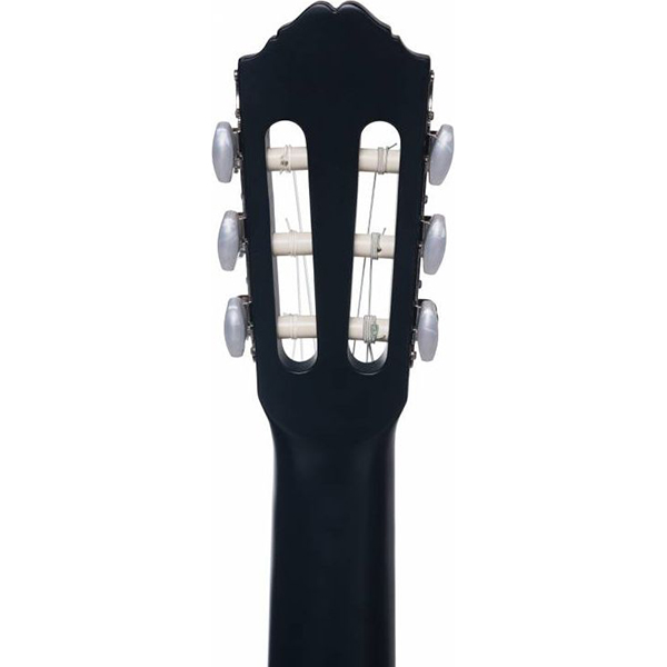 Гитара акустическая ALMIRES C-15 BKS 4/4