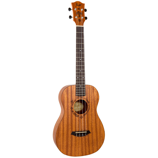 Укулеле FLIGHT DUB38 EQ MAH MAH