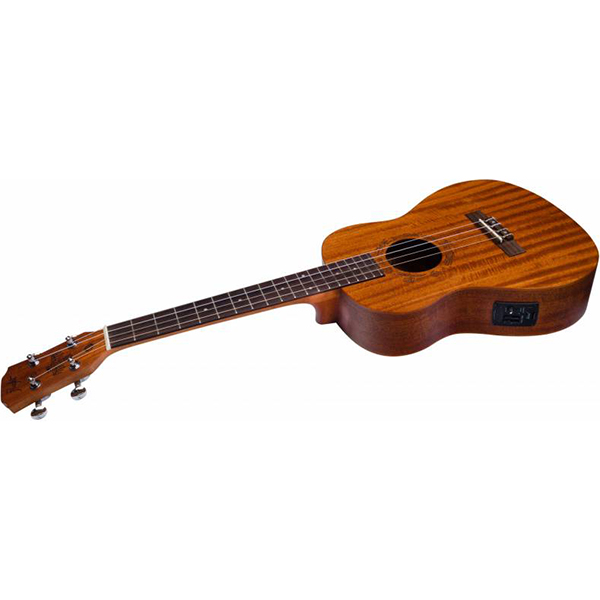 Укулеле FLIGHT DUB38 EQ MAH MAH