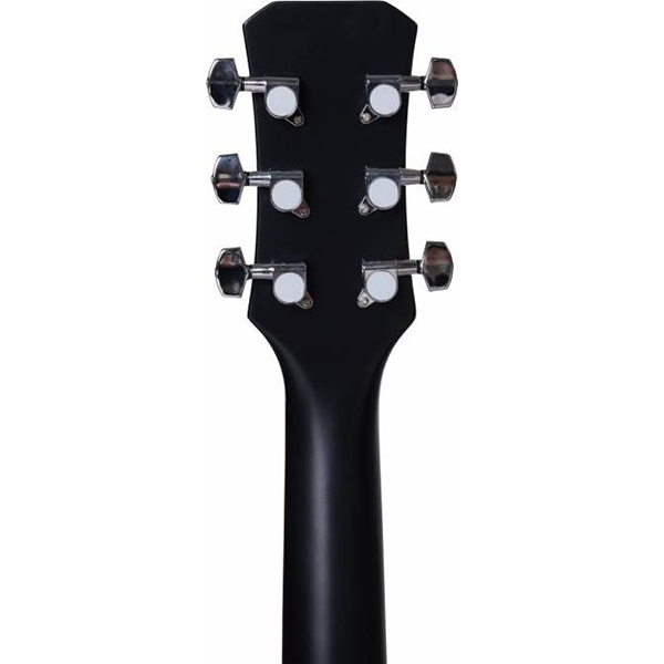 Гитара акустическая Jet JD-255 BKS