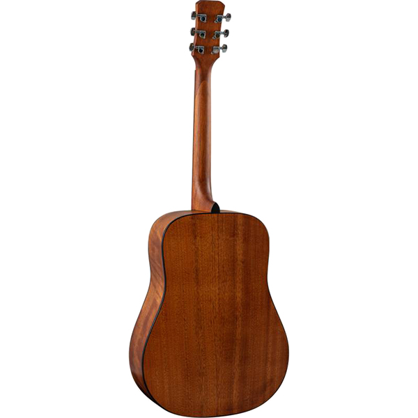 Гитара электроакустическая Jet JDE-255 SSB