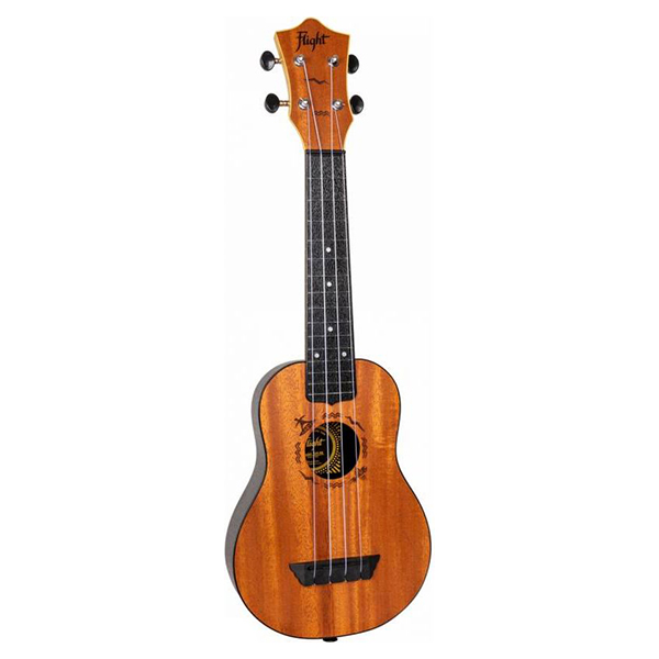 Укулеле FLIGHT TUS-53 MAH фото