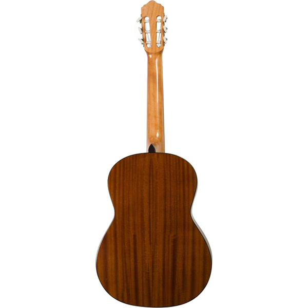 Гитара классическая FLIGHT C-120 NA 1/2