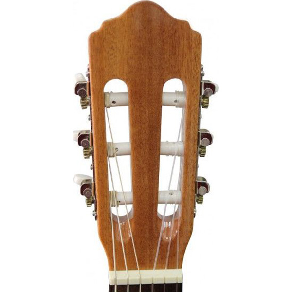 Гитара классическая FLIGHT C-120 NA 1/2