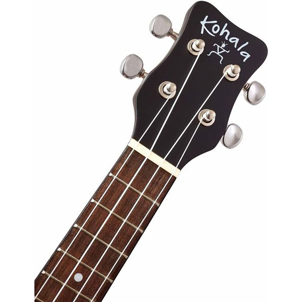 Укулеле KOHALA сопрано KT SBK