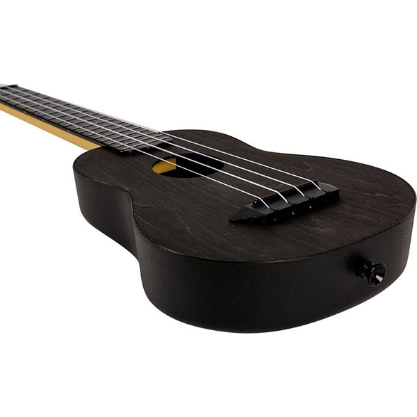 Укулеле FLIGHT TUSL-35 BK