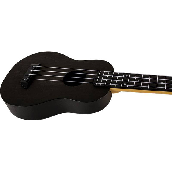 Укулеле FLIGHT TUSL-35 BK