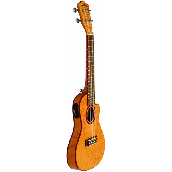 Укулеле LANIKAI FM-CETC