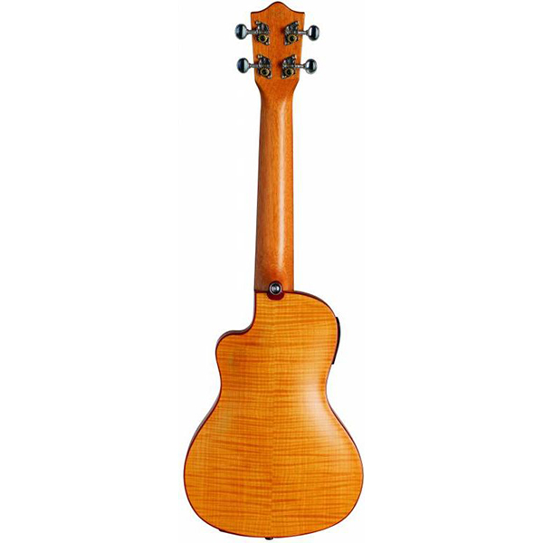 Укулеле LANIKAI FM-CETC