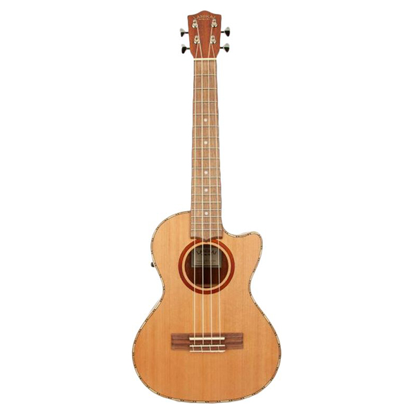 Укулеле LANIKAI CDST-CEC