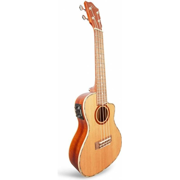 Укулеле LANIKAI CDST-CEC