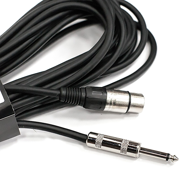 Кабель микрофонный STANDS & CABLES MC-001XJ- 7