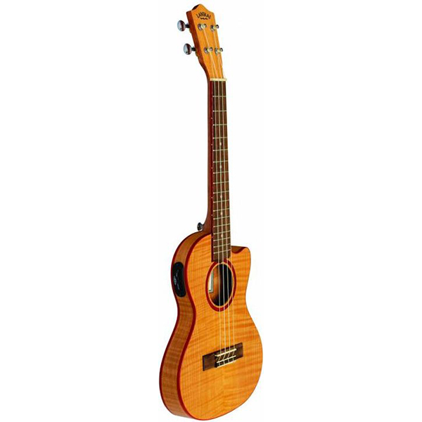 Укулеле LANIKAI FM-CETT