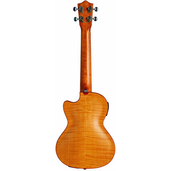 Укулеле LANIKAI FM-CETT