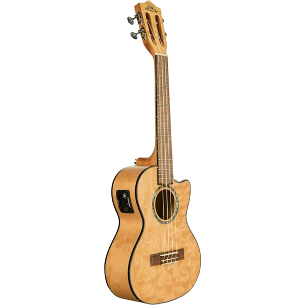 Укулеле LANIKAI QM-NACET