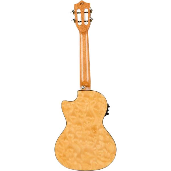 Укулеле LANIKAI QM-NACET