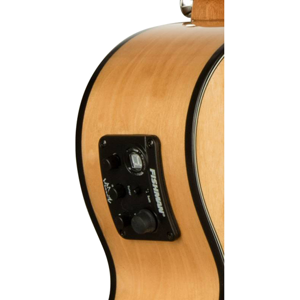 Укулеле LANIKAI QM-NACET